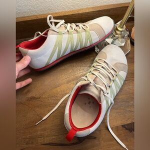 Birkenstock Papillio Leather Street Shoes